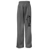 ATC PTECH® FLEECE YOUTH PANTS. Thumbnail