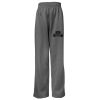 ATC PTECH® FLEECE YOUTH PANTS. Thumbnail