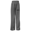 ATC PTECH® FLEECE YOUTH PANTS. Thumbnail