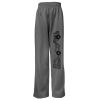 ATC PTECH® FLEECE YOUTH PANTS. Thumbnail