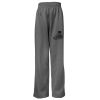 ATC PTECH® FLEECE YOUTH PANTS. Thumbnail