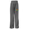 ATC PTECH® FLEECE YOUTH PANTS. Thumbnail