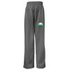 ATC PTECH® FLEECE YOUTH PANTS. Thumbnail