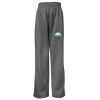 ATC PTECH® FLEECE YOUTH PANTS. Thumbnail