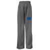 ATC PTECH® FLEECE YOUTH PANTS. Thumbnail