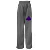 ATC PTECH® FLEECE YOUTH PANTS. Thumbnail