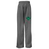 ATC PTECH® FLEECE YOUTH PANTS. Thumbnail
