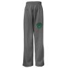 ATC PTECH® FLEECE YOUTH PANTS. Thumbnail