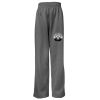 ATC PTECH® FLEECE YOUTH PANTS. Thumbnail