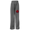ATC PTECH® FLEECE YOUTH PANTS. Thumbnail