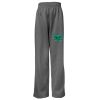 ATC PTECH® FLEECE YOUTH PANTS. Thumbnail
