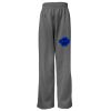 ATC PTECH® FLEECE YOUTH PANTS. Thumbnail