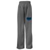 ATC PTECH® FLEECE YOUTH PANTS. Thumbnail