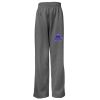 ATC PTECH® FLEECE YOUTH PANTS. Thumbnail