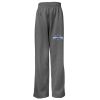 ATC PTECH® FLEECE YOUTH PANTS. Thumbnail