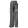 ATC PTECH® FLEECE YOUTH PANTS. Thumbnail