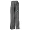 ATC PTECH® FLEECE YOUTH PANTS. Thumbnail