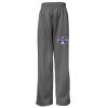 ATC PTECH® FLEECE YOUTH PANTS. Thumbnail