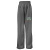 ATC PTECH® FLEECE YOUTH PANTS. Thumbnail