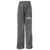 ATC PTECH® FLEECE YOUTH PANTS. Thumbnail