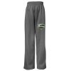 ATC PTECH® FLEECE YOUTH PANTS. Thumbnail