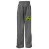 ATC PTECH® FLEECE YOUTH PANTS. Thumbnail