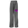 ATC PTECH® FLEECE YOUTH PANTS. Thumbnail