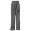 ATC PTECH® FLEECE YOUTH PANTS. Thumbnail