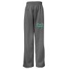 ATC PTECH® FLEECE YOUTH PANTS. Thumbnail