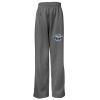 ATC PTECH® FLEECE YOUTH PANTS. Thumbnail