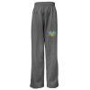 ATC PTECH® FLEECE YOUTH PANTS. Thumbnail