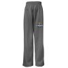ATC PTECH® FLEECE YOUTH PANTS. Thumbnail