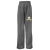 ATC PTECH® FLEECE YOUTH PANTS. Thumbnail