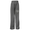 ATC PTECH® FLEECE YOUTH PANTS. Thumbnail