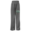 ATC PTECH® FLEECE YOUTH PANTS. Thumbnail