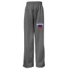 ATC PTECH® FLEECE YOUTH PANTS. Thumbnail