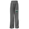 ATC PTECH® FLEECE YOUTH PANTS. Thumbnail