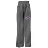 ATC PTECH® FLEECE YOUTH PANTS. Thumbnail
