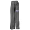ATC PTECH® FLEECE YOUTH PANTS. Thumbnail