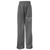 ATC PTECH® FLEECE YOUTH PANTS. Thumbnail