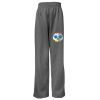 ATC PTECH® FLEECE YOUTH PANTS. Thumbnail