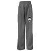 ATC PTECH® FLEECE YOUTH PANTS. Thumbnail