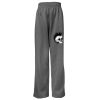 ATC PTECH® FLEECE YOUTH PANTS. Thumbnail