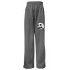 ATC PTECH® FLEECE YOUTH PANTS. Thumbnail