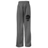 ATC PTECH® FLEECE YOUTH PANTS. Thumbnail