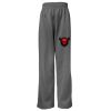ATC PTECH® FLEECE YOUTH PANTS. Thumbnail