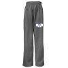 ATC PTECH® FLEECE YOUTH PANTS. Thumbnail