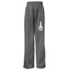 ATC PTECH® FLEECE YOUTH PANTS. Thumbnail