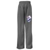 ATC PTECH® FLEECE YOUTH PANTS. Thumbnail
