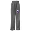 ATC PTECH® FLEECE YOUTH PANTS. Thumbnail